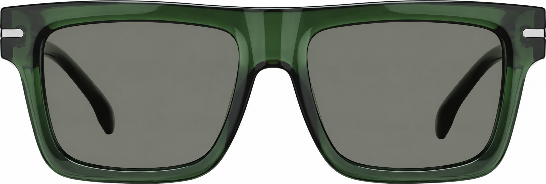 Green Game Time Glasses · Green · reference
