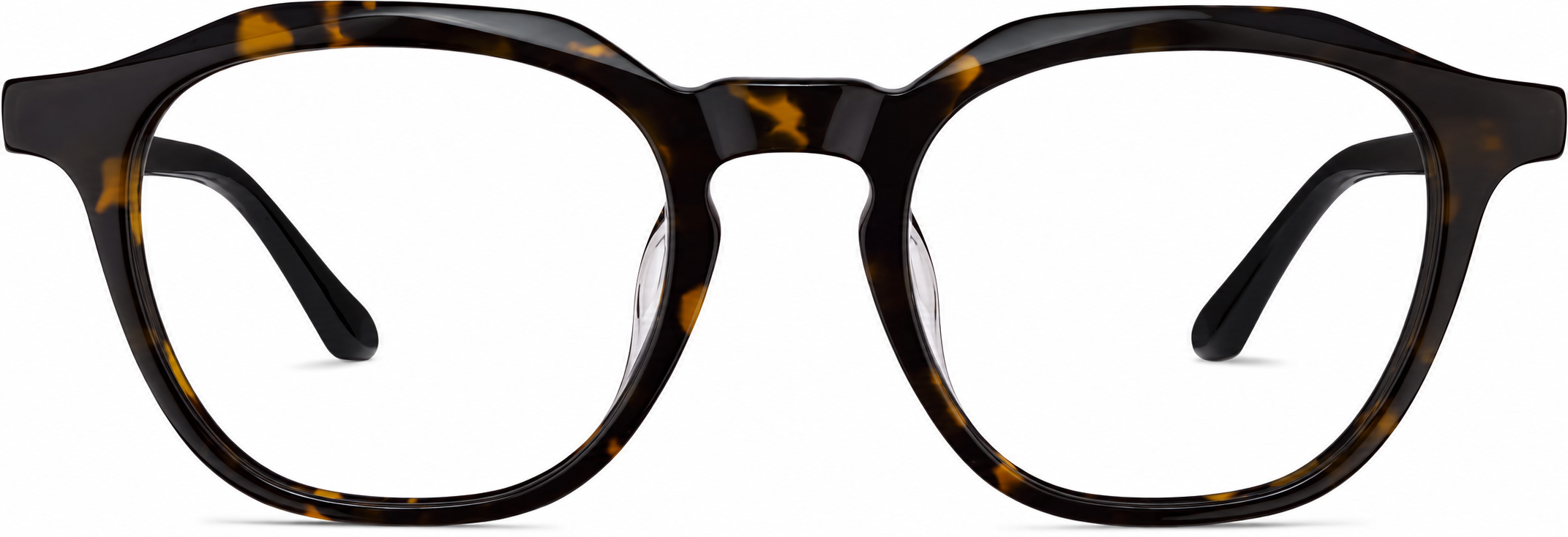 Tortoiseshell Surfwatch Glasses · Tortoiseshell · reference