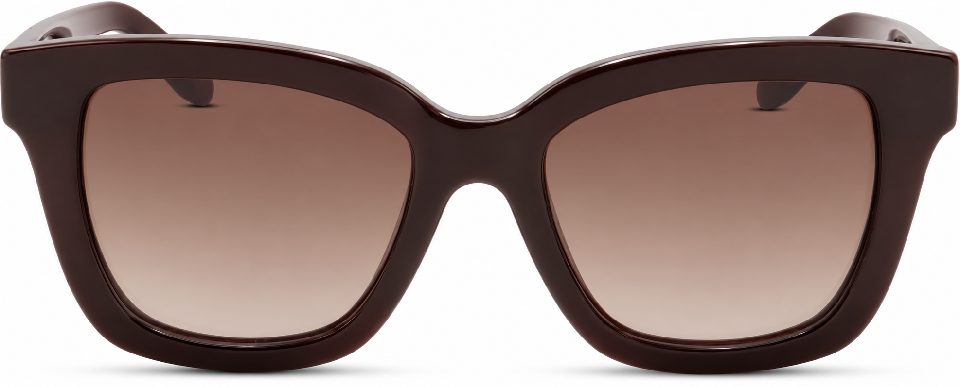 Brown Ferragamo SF955S · Brown · reference