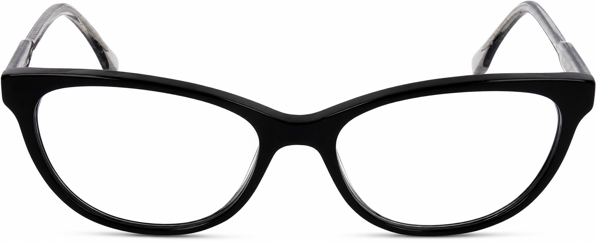 Black Lacoste LAC2850 · Black · reference