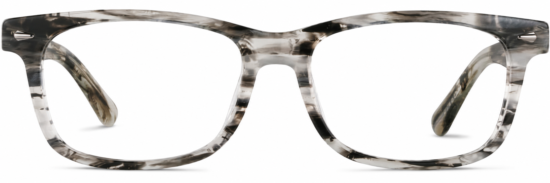 Granite Rectangle Glasses · Granite · reference