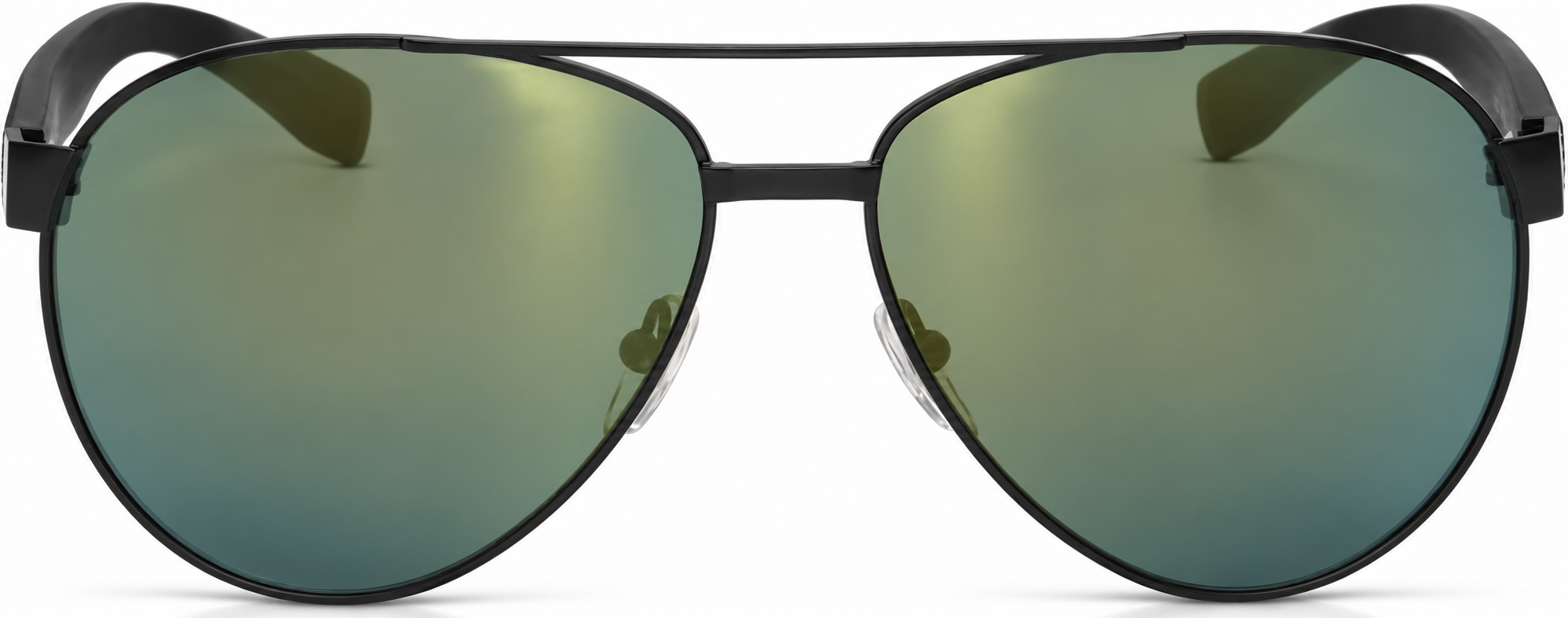 Black Lacoste LAC185S · Black · reference