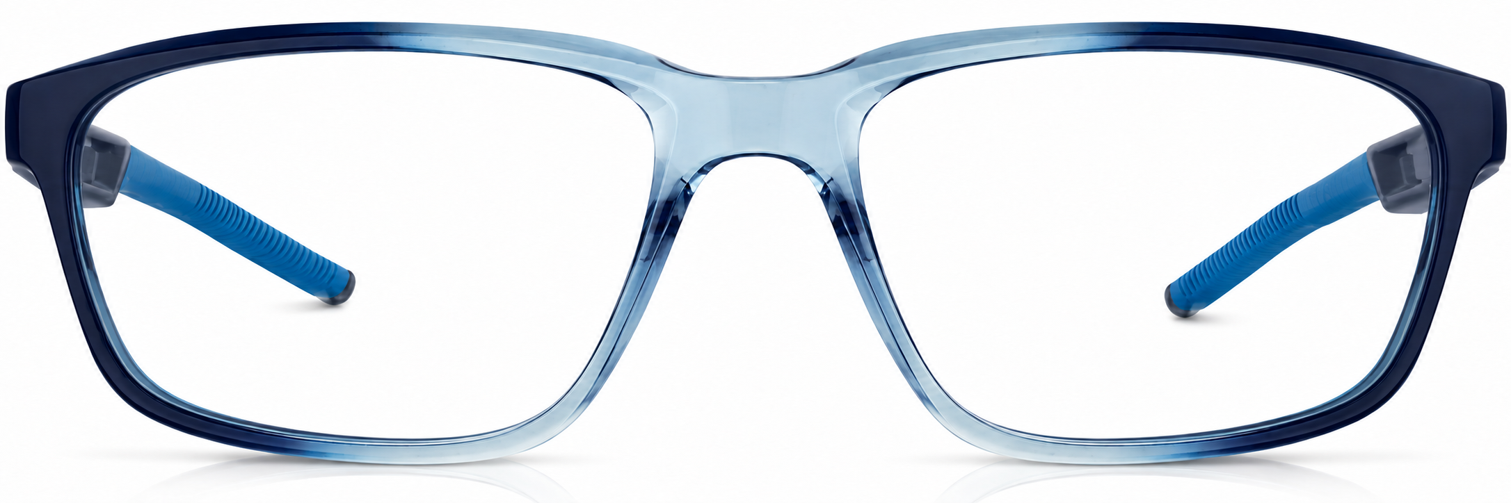 Blue Bold Legacy Glasses · Blue · reference