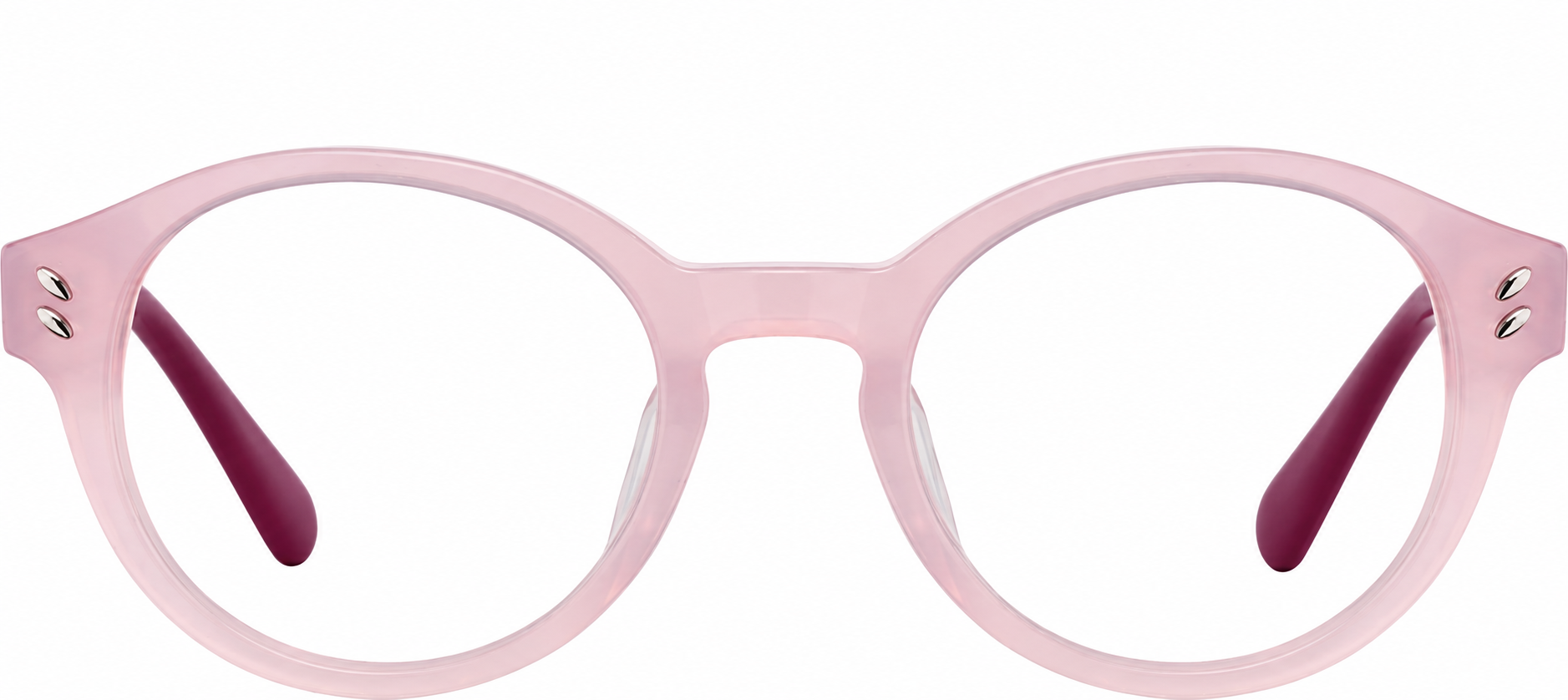 Pink Thrive Glasses · Pink · reference