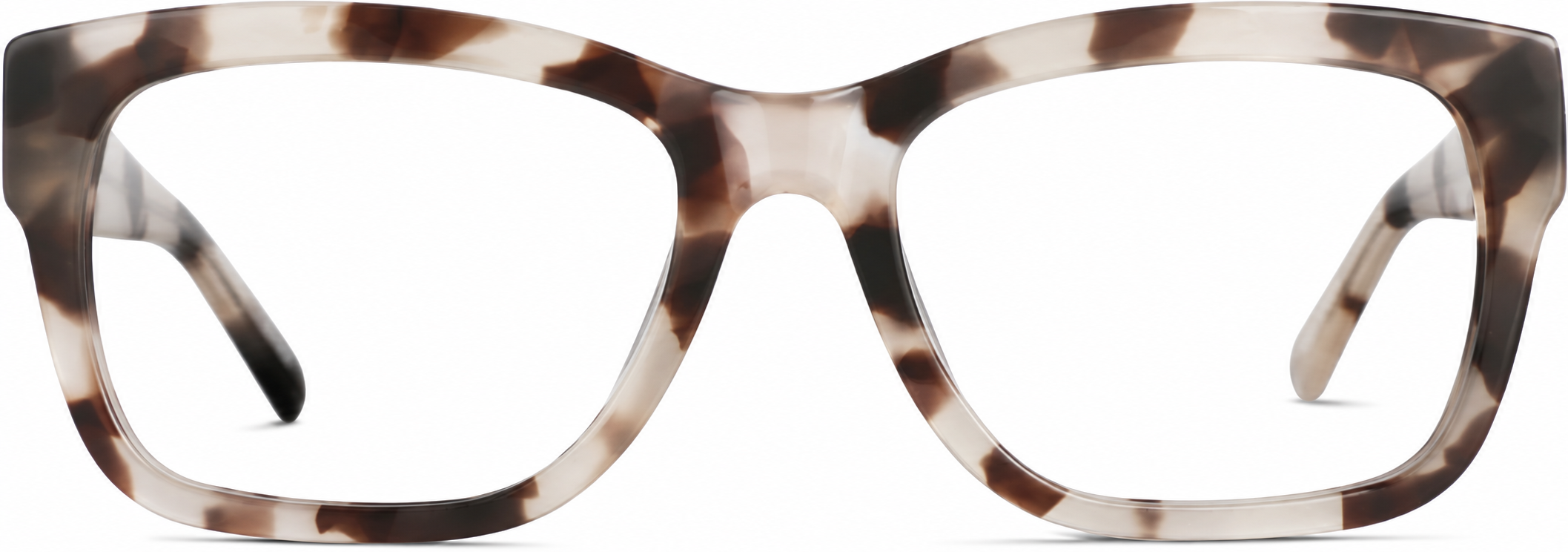 Ivory Tortoiseshell Alamere Glasses · Ivory Tortoiseshell · reference