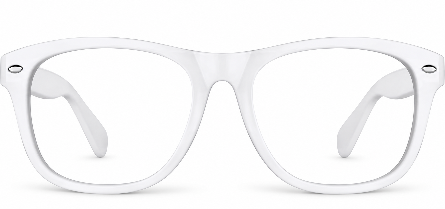 White PAX · White · reference
