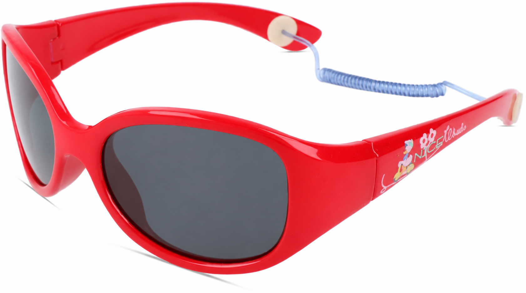 Red Kids' Disney DYS403 · Red · reference