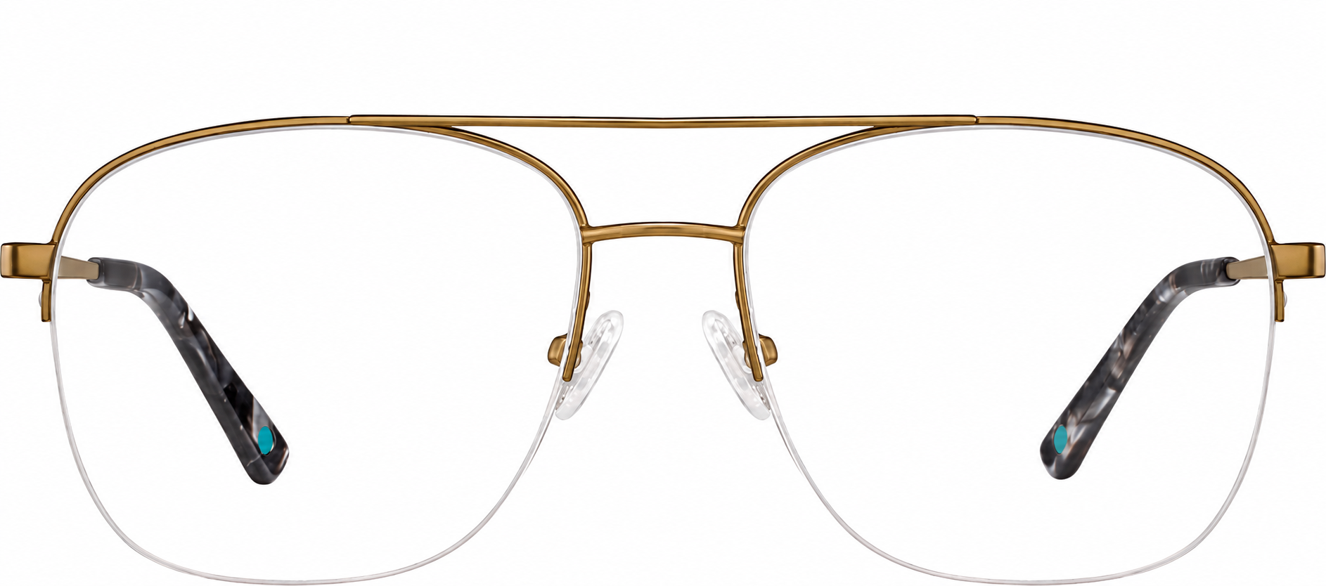 Copper Gold Golden Hour Glasses · Copper Gold · reference