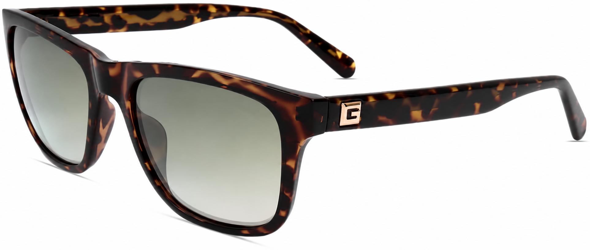 Dark Tortoiseshell Guess GUE6971 · Dark Tortoiseshell · reference