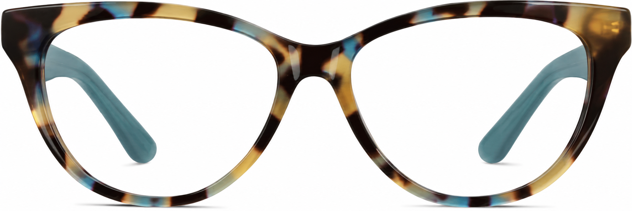 Pattern Oval Glasses · Pattern · reference