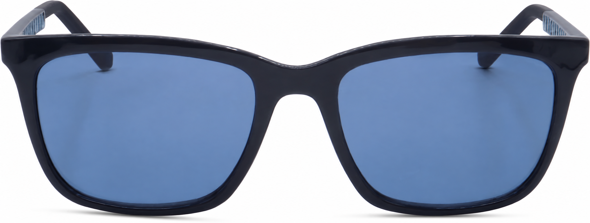 Navy DKNY DK510S · Navy · reference