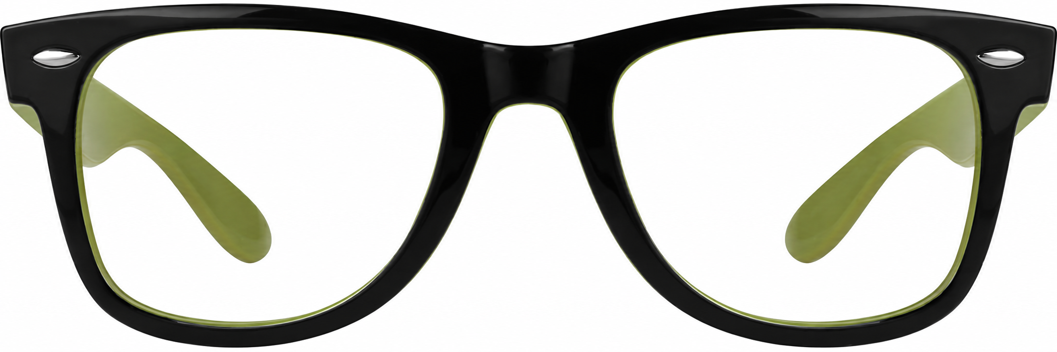 Green MVP Moment Glasses · Green · reference