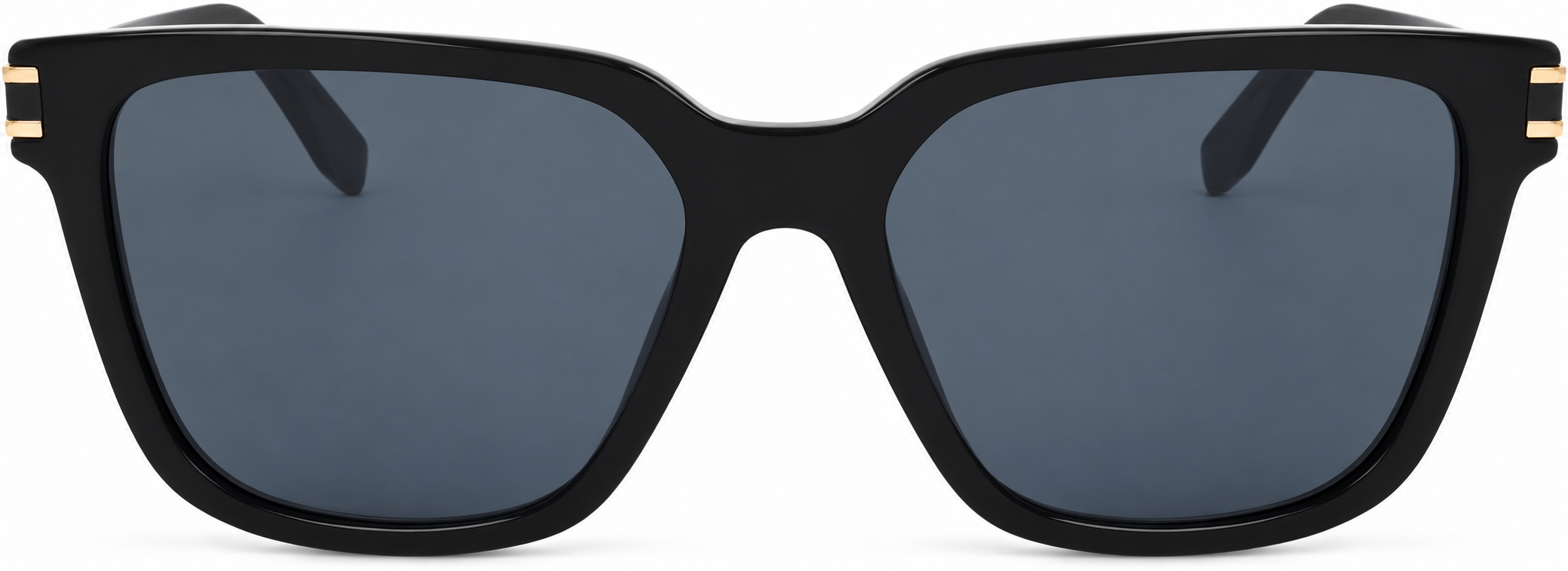 Black Marc Jacobs JAC567 · Black · reference