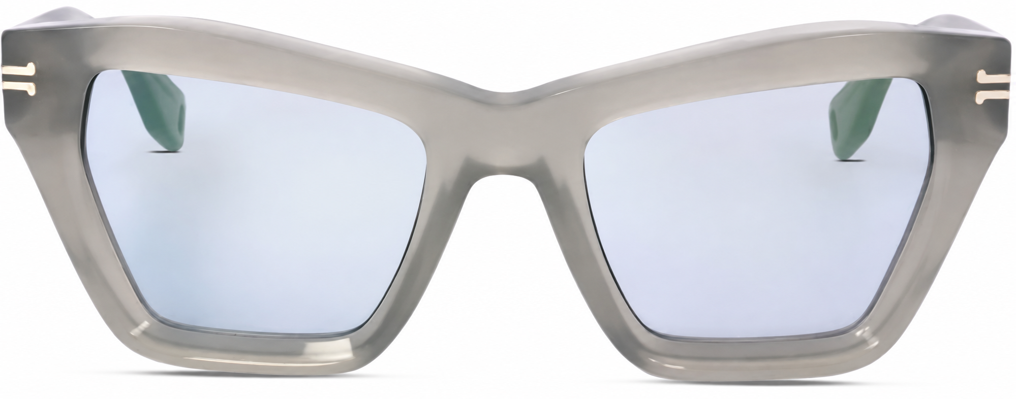 Light Green Marc Jacobs MARC 1001 · Light Green · reference