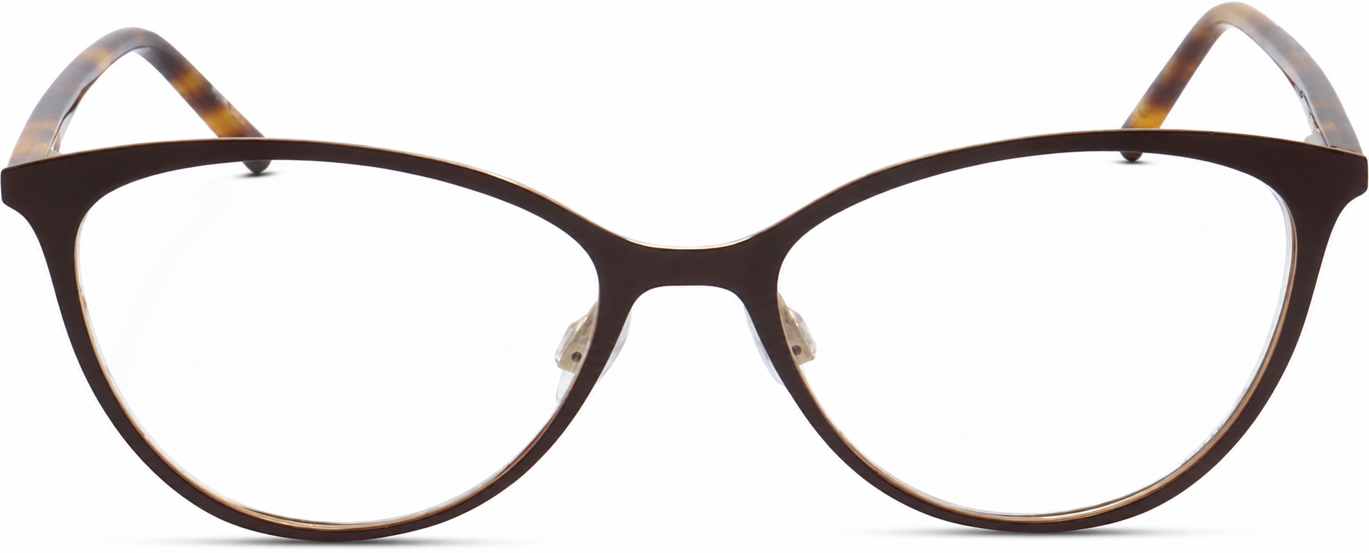 Brown DKNY DK3001 · Brown · reference
