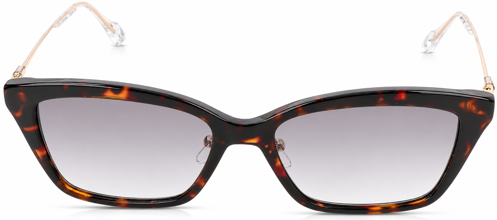 Adidas AOK008 · Tortoiseshell · reference