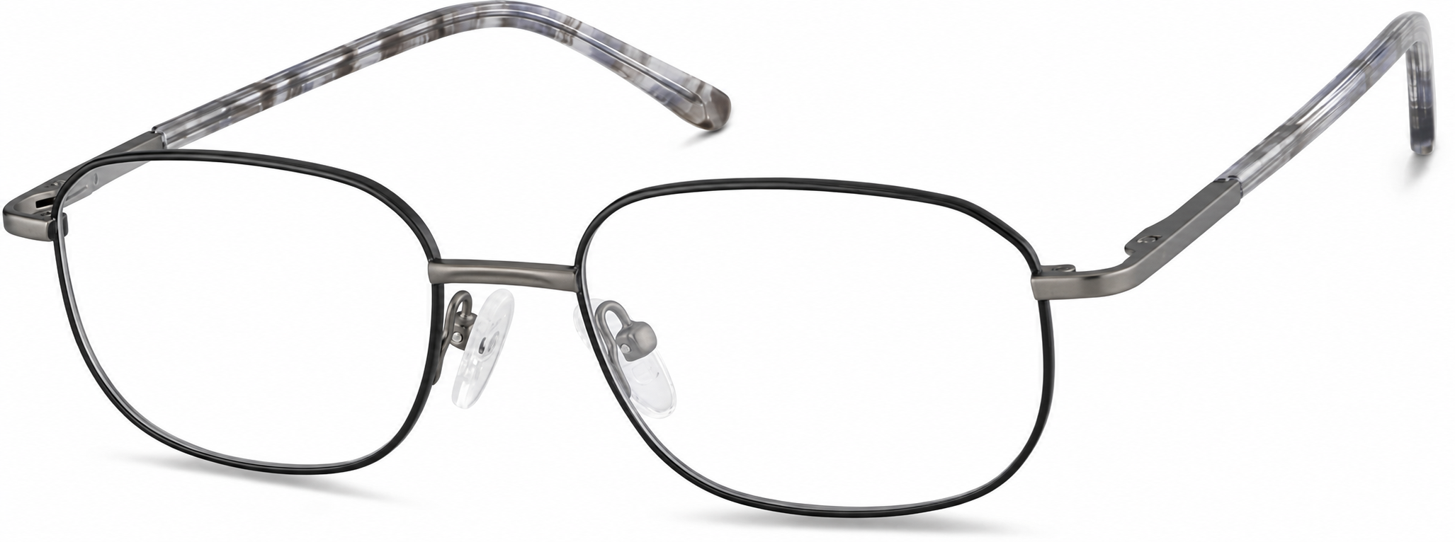 Gray Lands End Glasses · Gray · reference