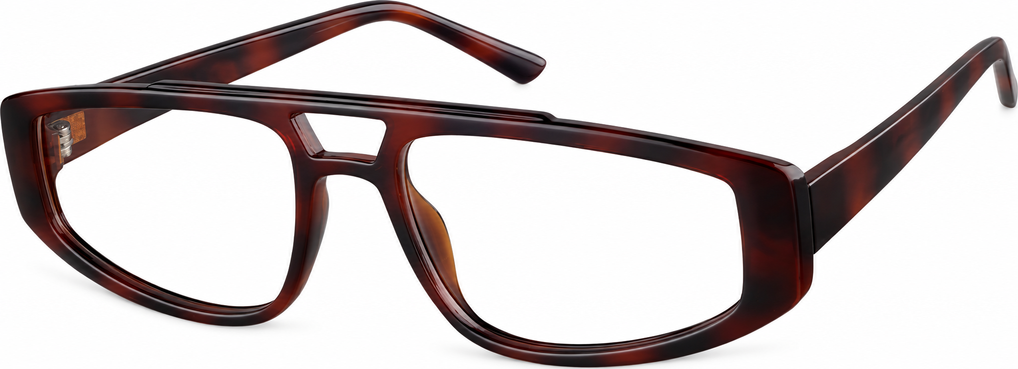 Tortoiseshell It’s a Vibe Glasses · Tortoiseshell · reference