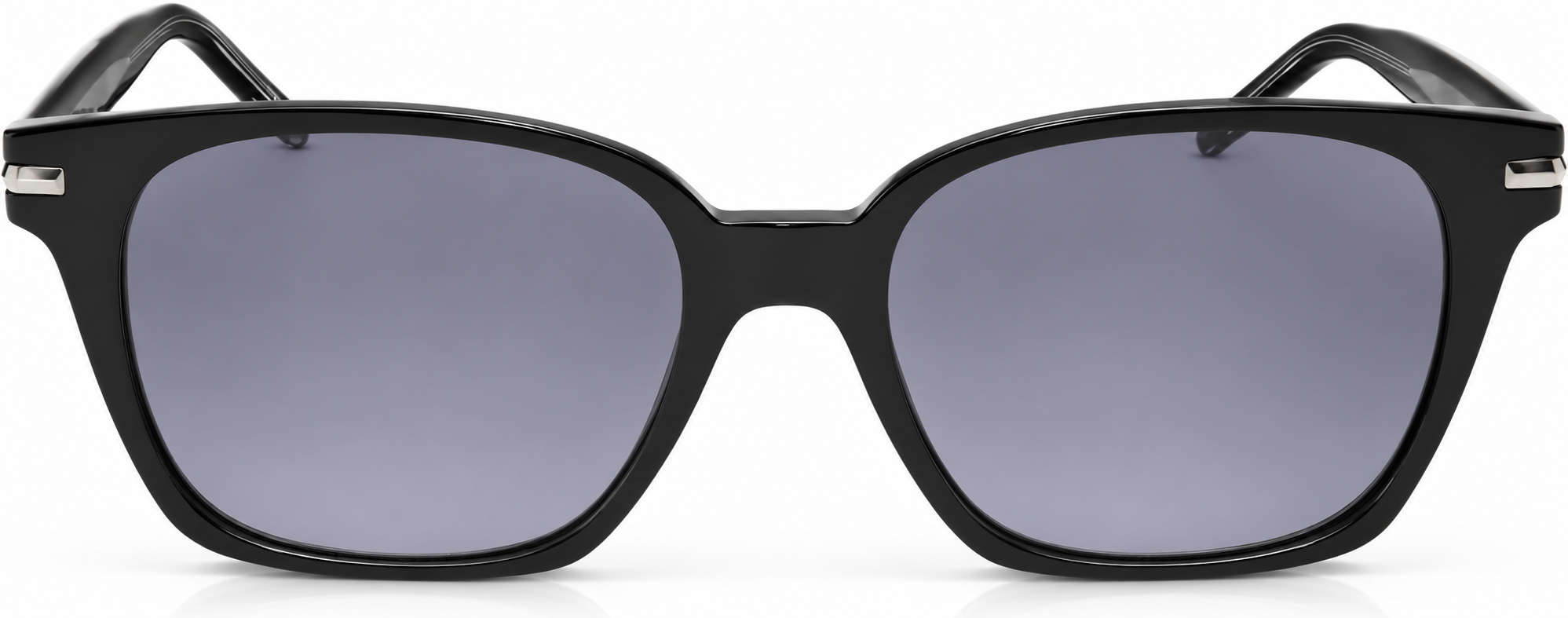 Black Hugo Boss HUB1268 · Black · reference