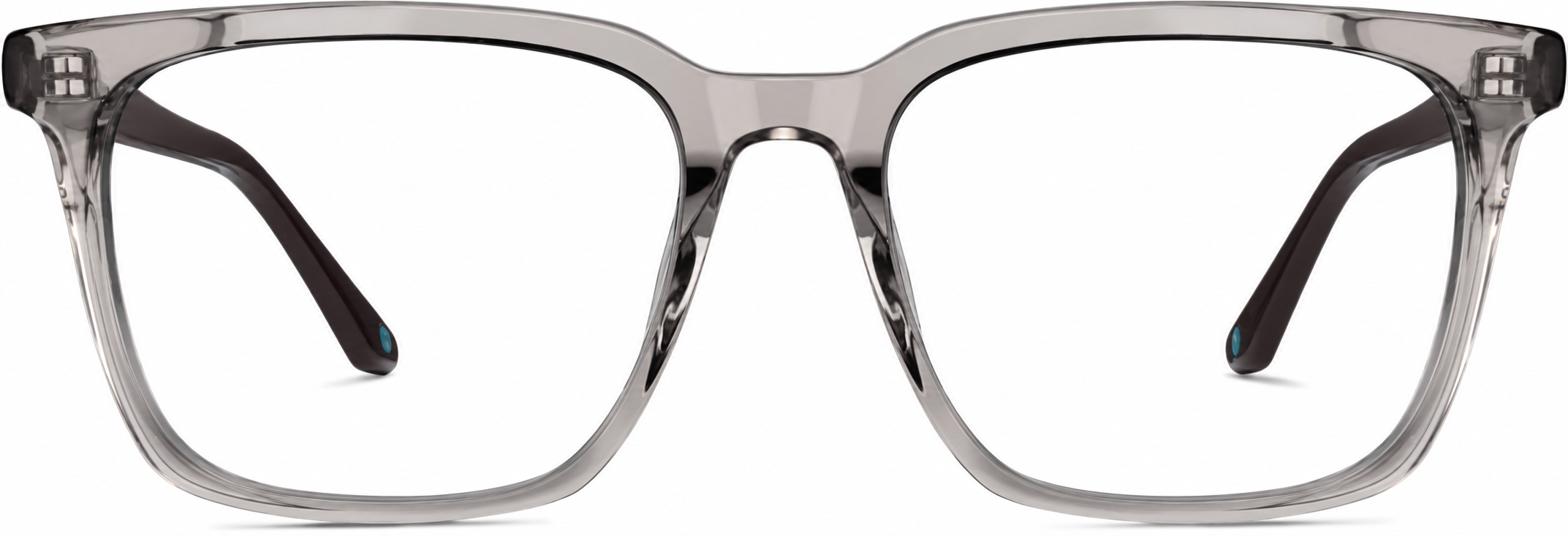 Light Brown Spotlight Glasses · Light Brown · reference