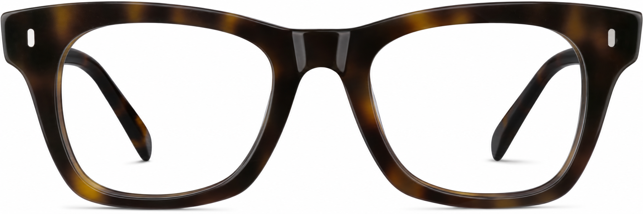 Tortoiseshell Encore Glasses · Tortoiseshell · reference