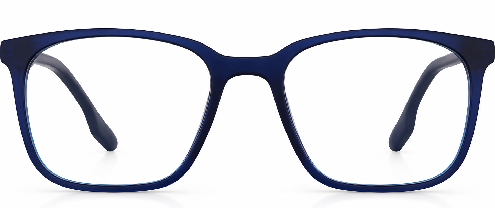 Blue Buzzer Beater Glasses · Blue · reference