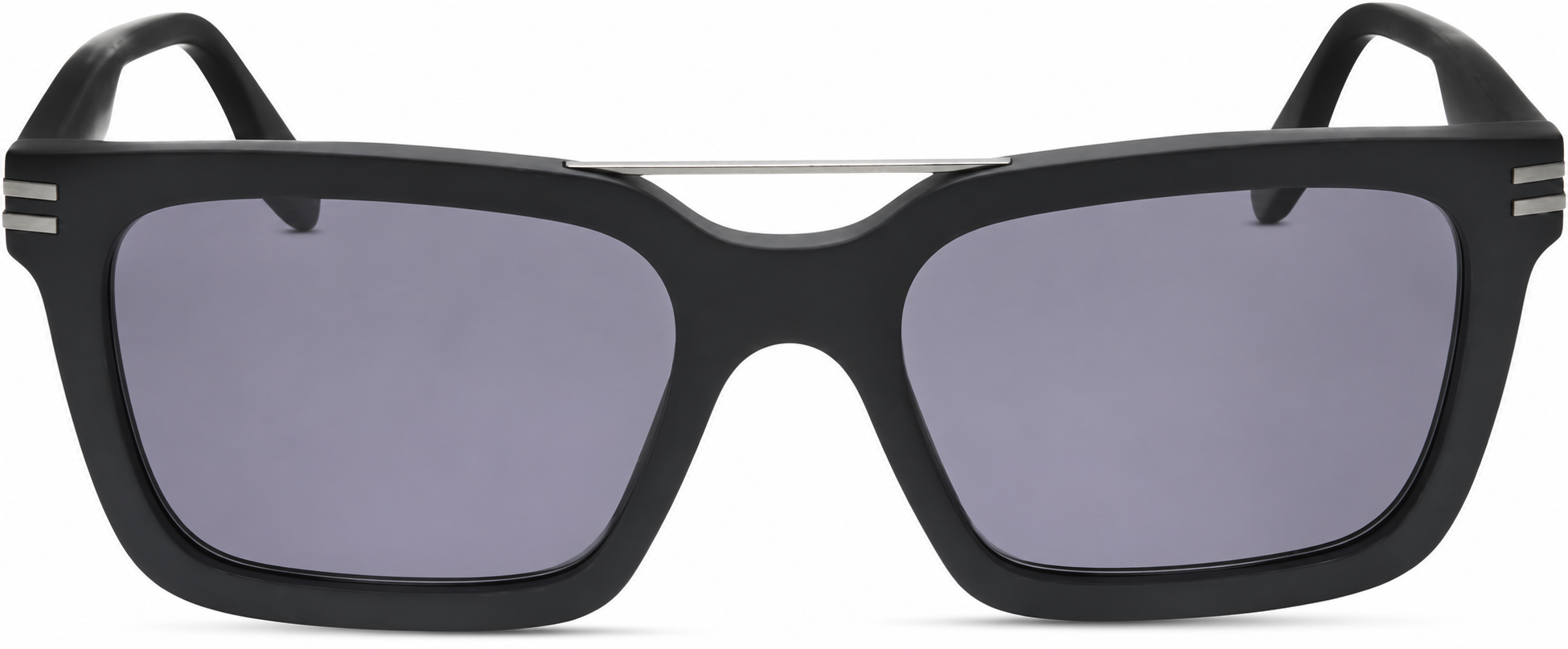 Black Marc Jacobs JAC589 · Black · reference