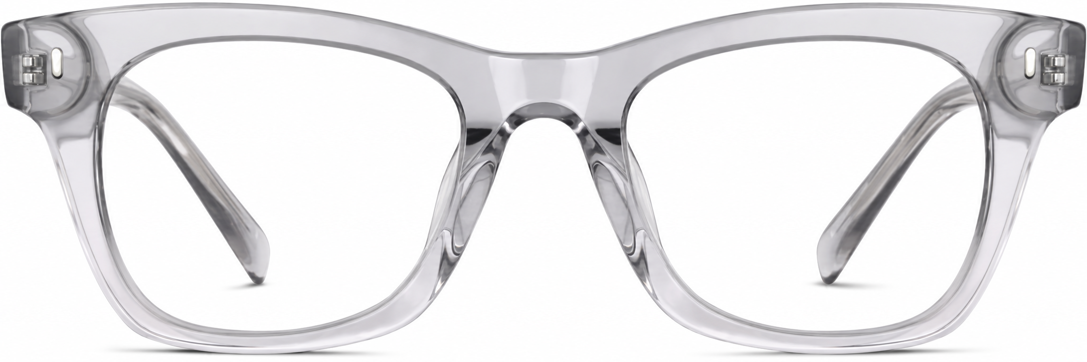 Gray Encore Glasses · Gray · reference