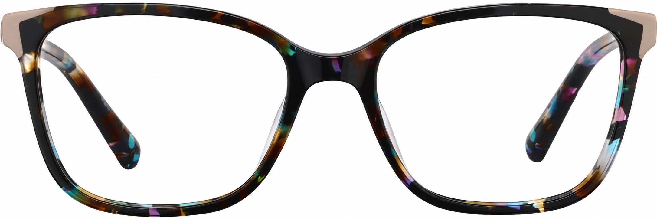Galaxy Square Glasses · Galaxy · reference