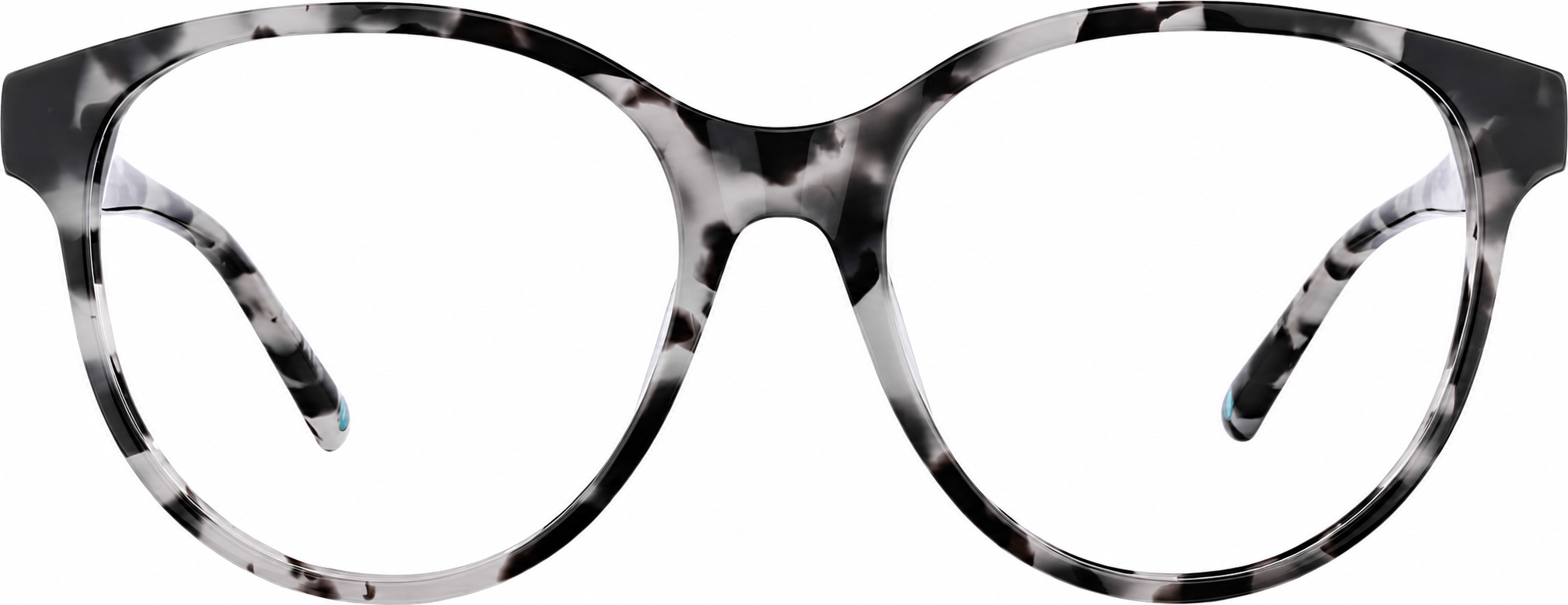 Pattern Round Glasses · Pattern · reference