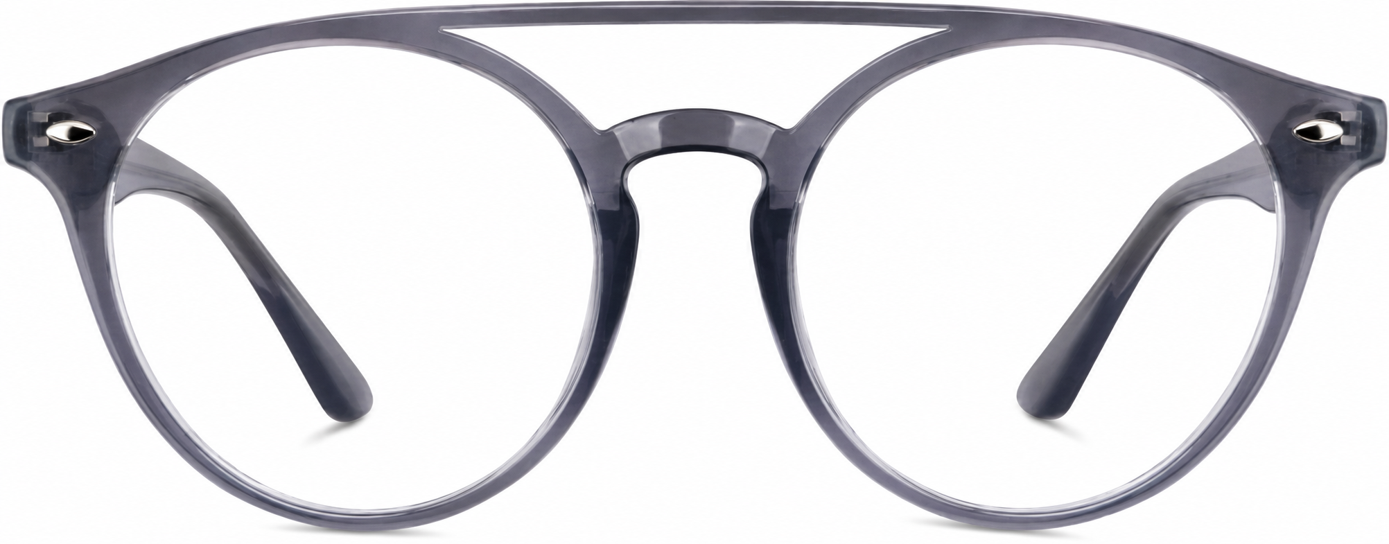 Gray Niner Gang Glasses · Gray · reference