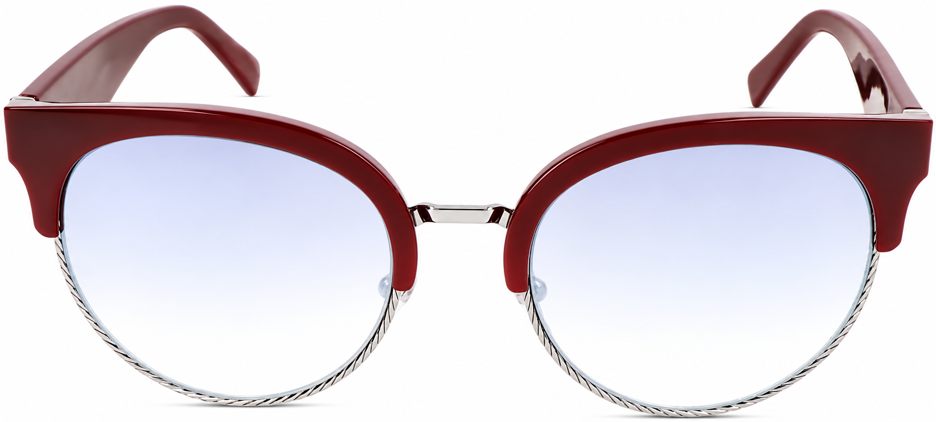 Burgundy Marc Jacobs MARC 170 · Burgundy · reference