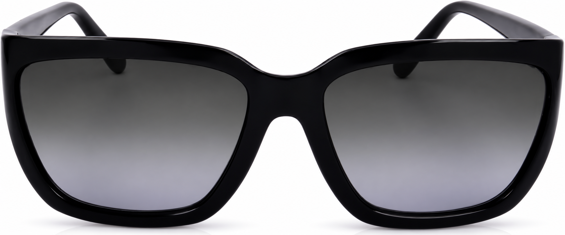 Black Ferragamo SF1018S · Black · reference