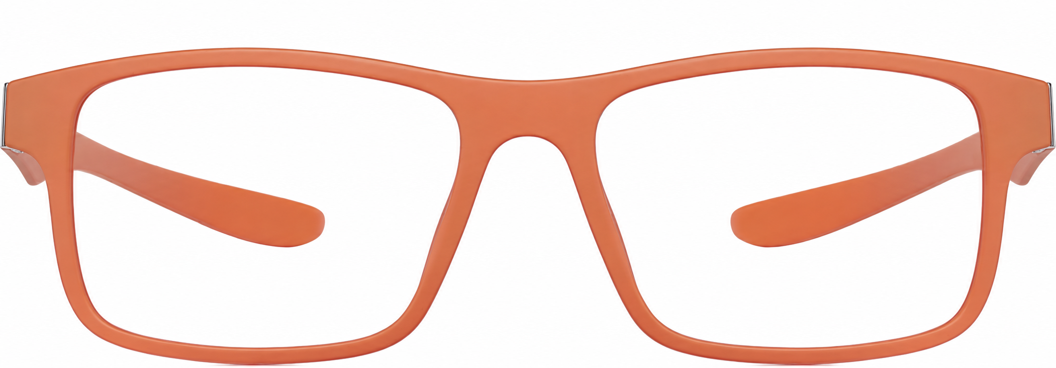 Orange OptiFlex®: DreamHack 2024 Edition Glasses · Orange · reference