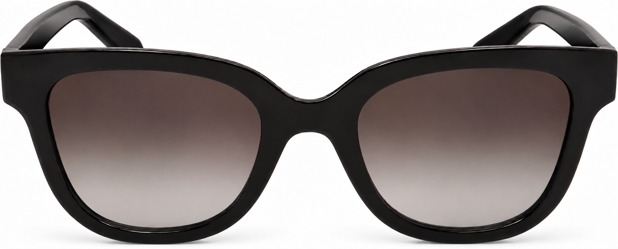 Black Ferragamo SF1066S · Black · reference