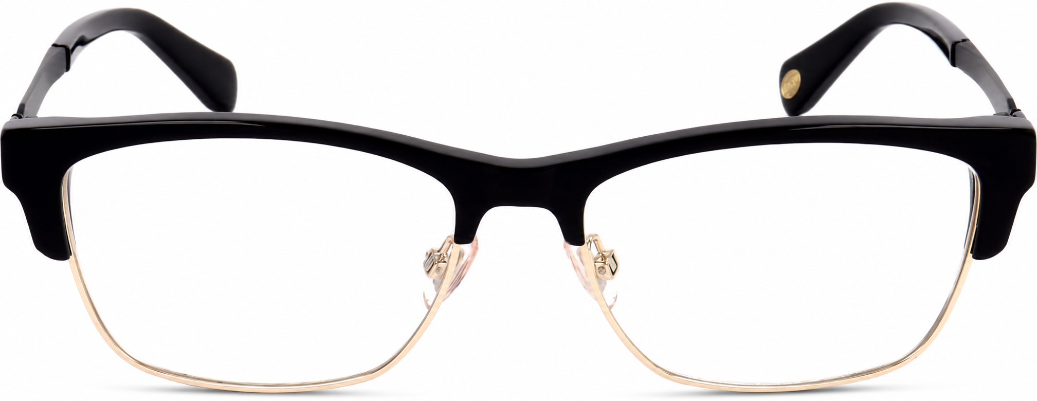 Black Fossil FOS7026 · Black · reference