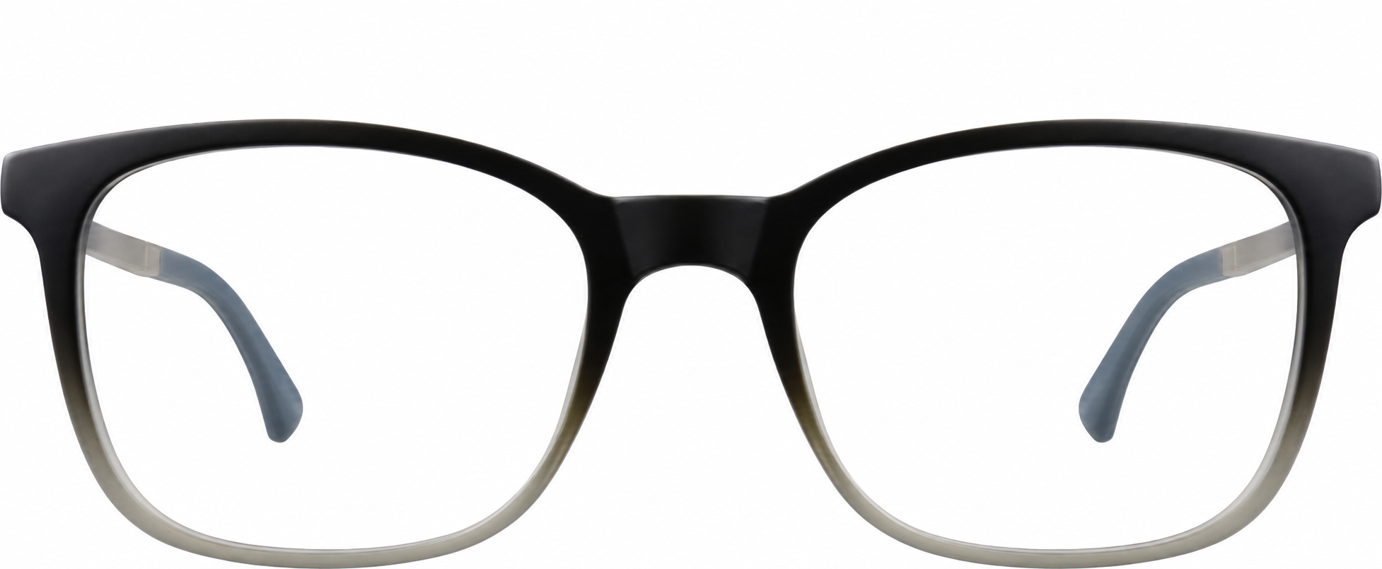 Gray Square Glasses · Gray · reference