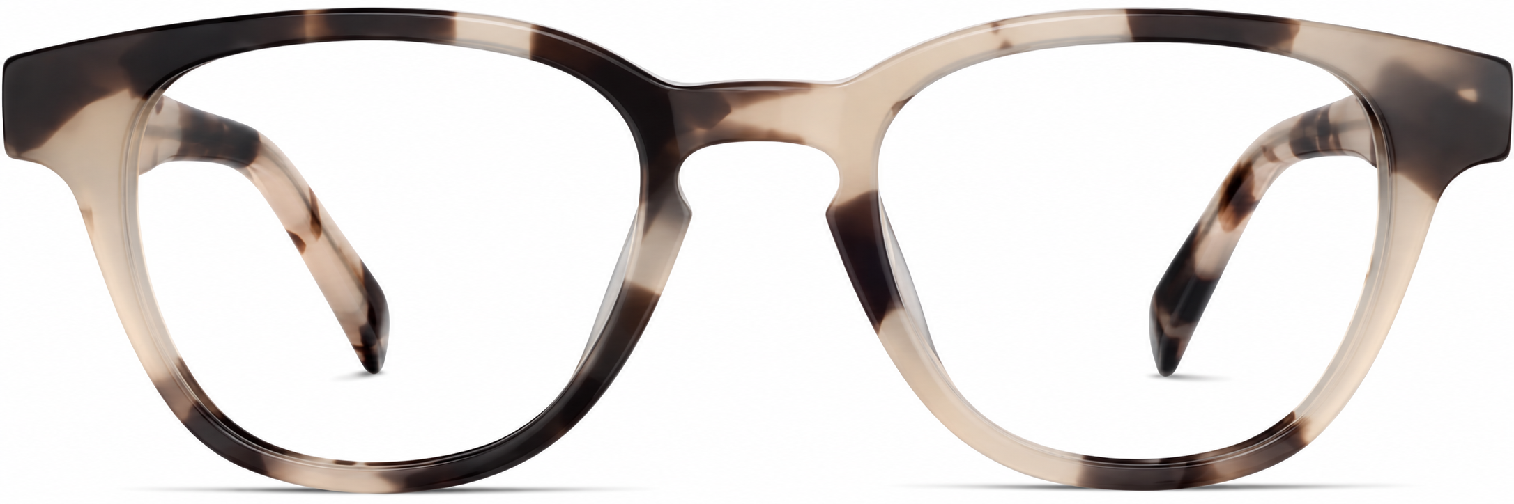 Pattern Kids' Round Glasses · Pattern · reference