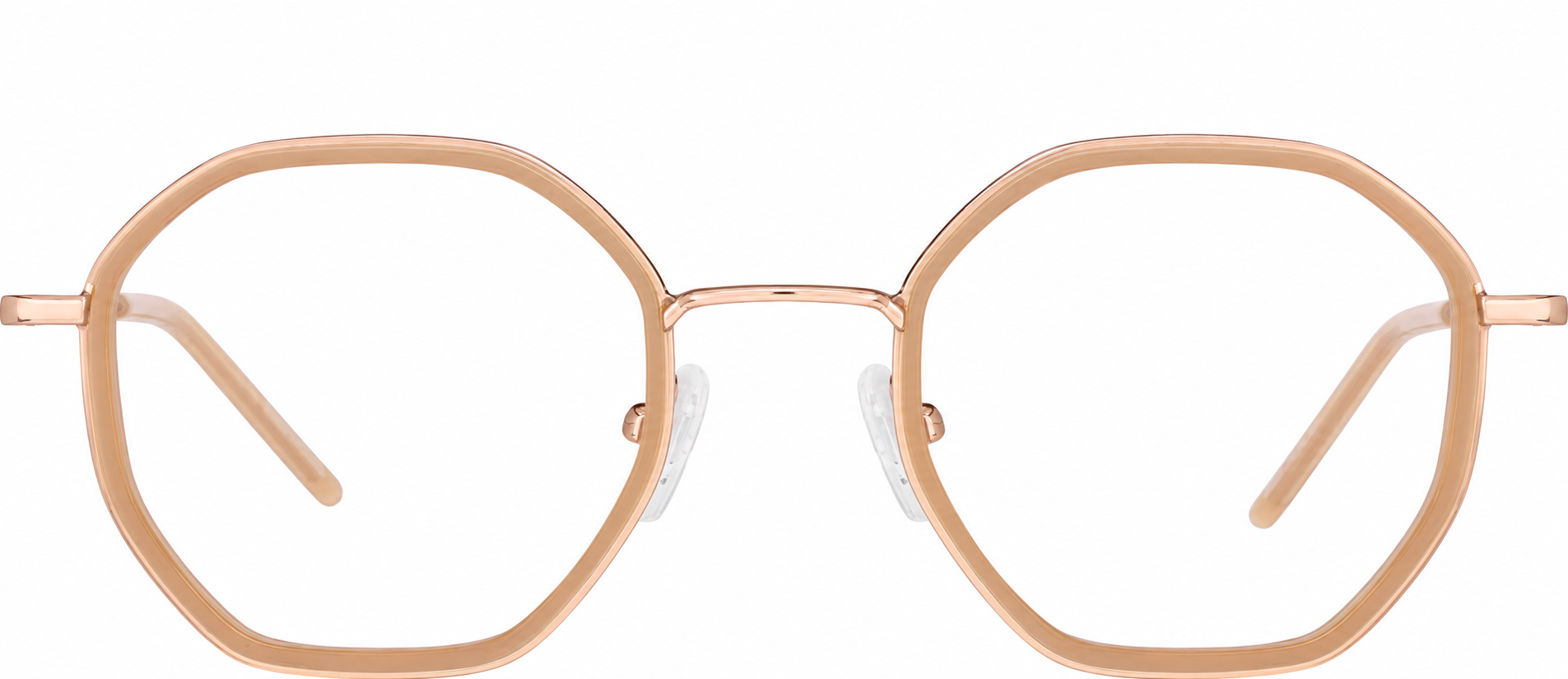 Pink Wink & Wow Glasses · Pink · reference