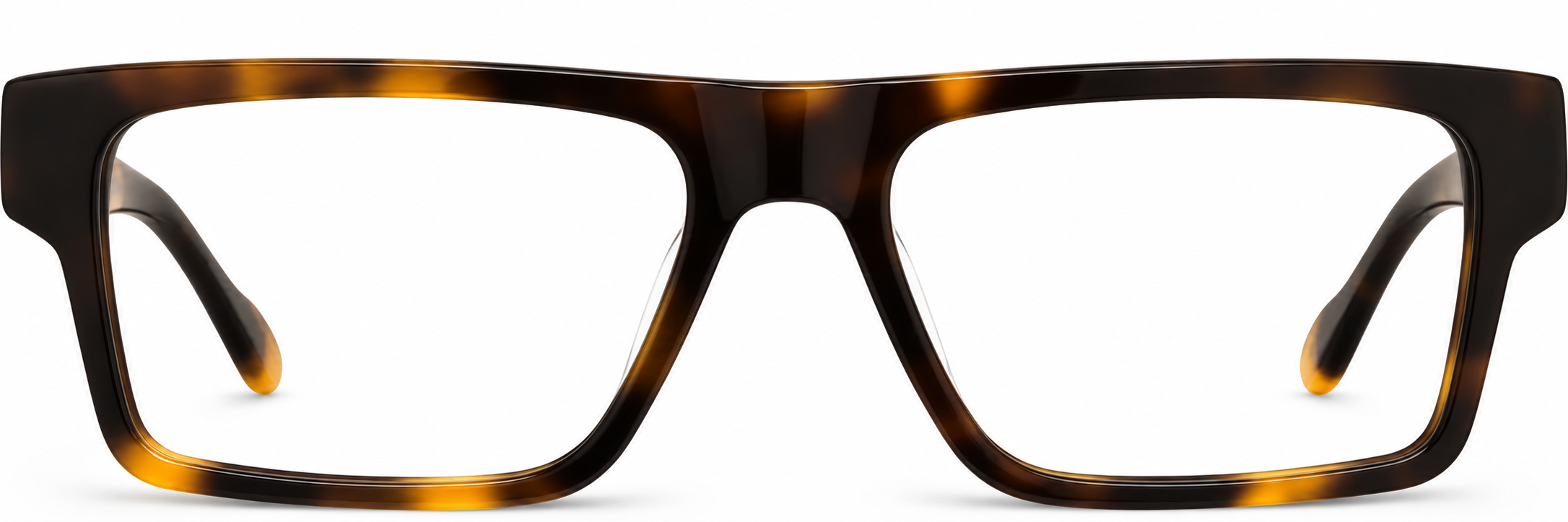 Tortoiseshell Wise Whisper Glasses · Tortoiseshell · reference