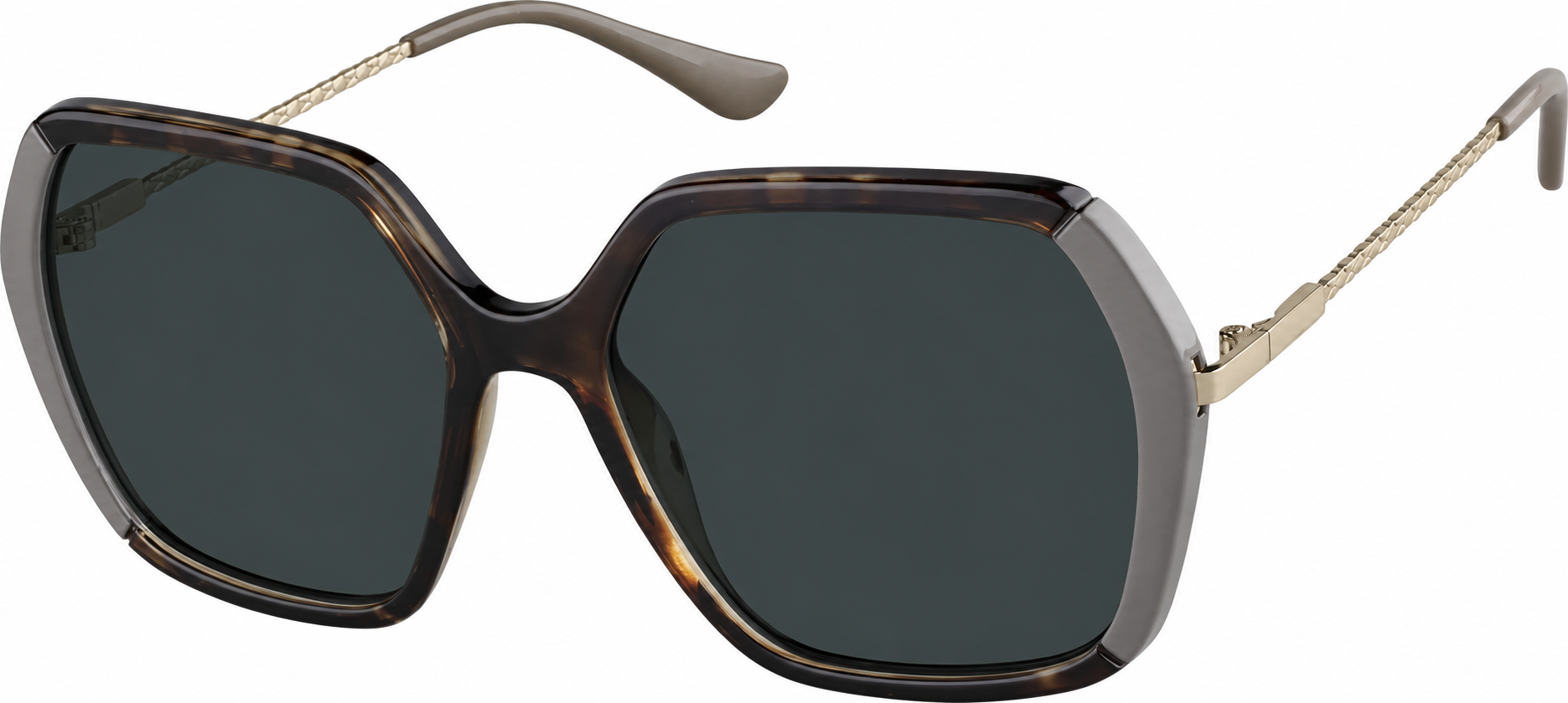 Premium Geometric Sunglasses · Pattern · reference