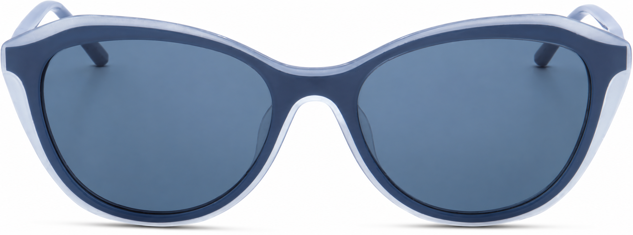 Blue DKNY DK508S · Blue · reference
