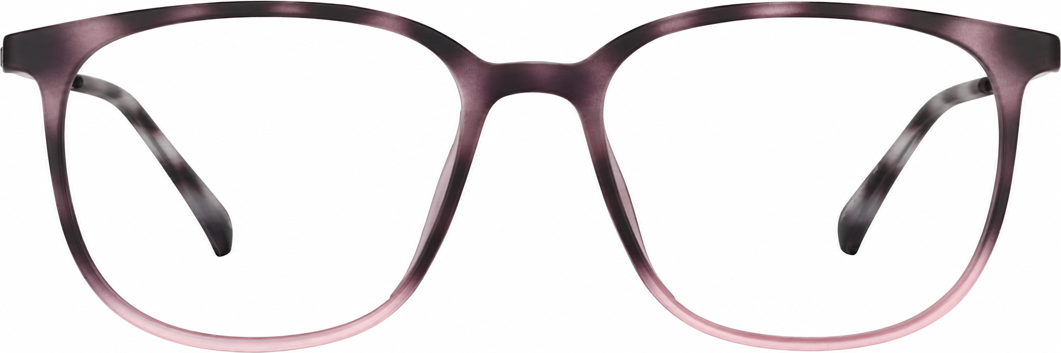 Flamingo Square Glasses · Flamingo · reference