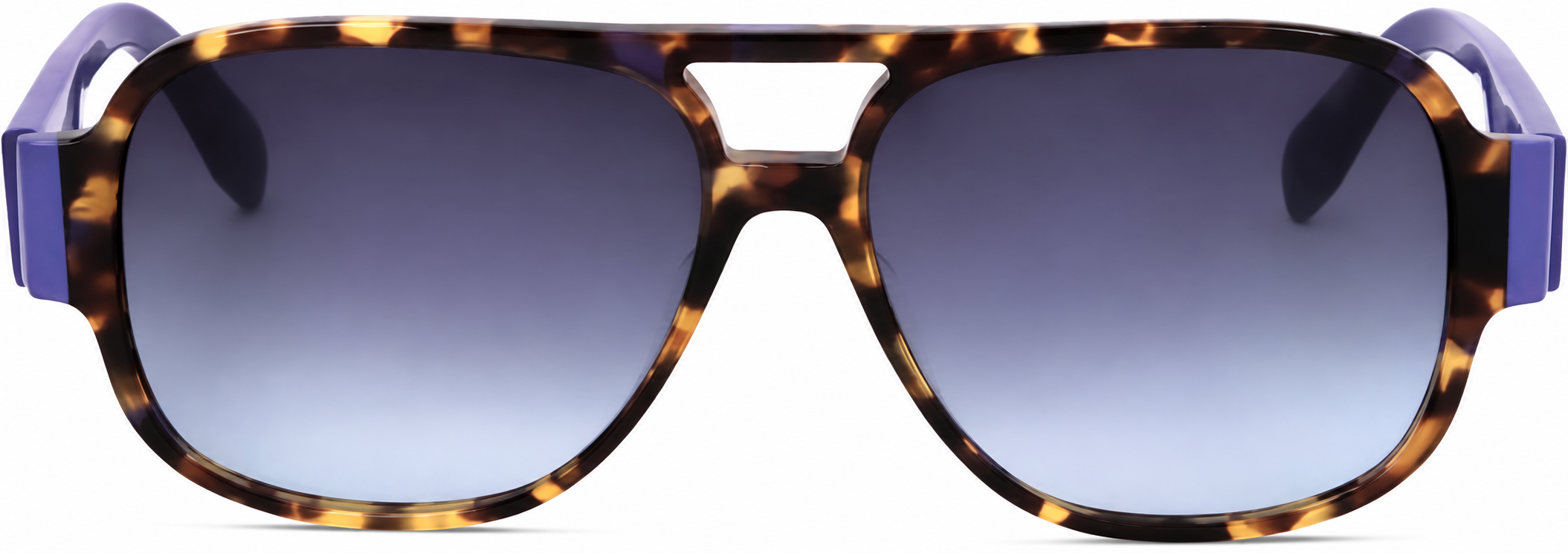 Tortoiseshell Adidas AOR0006 · Tortoiseshell · reference