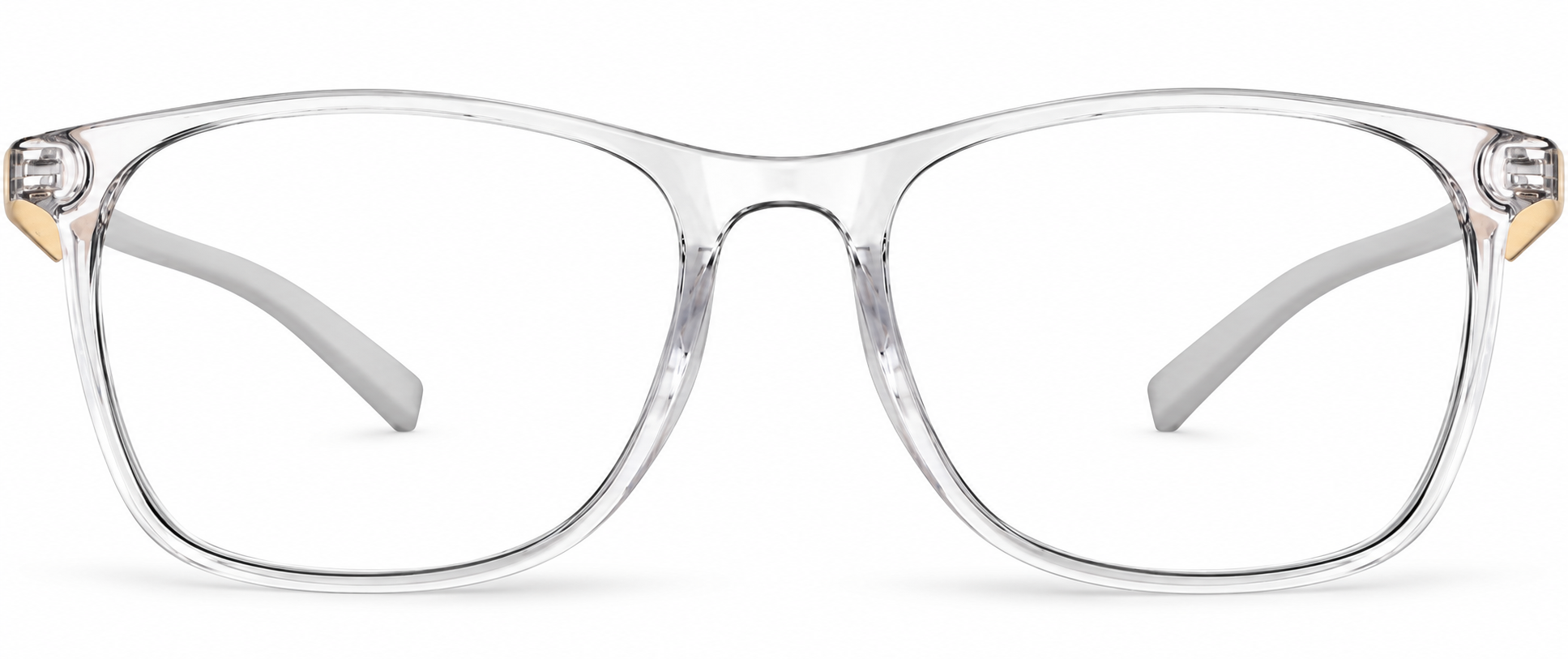 Translucent Square Glasses · Translucent · reference
