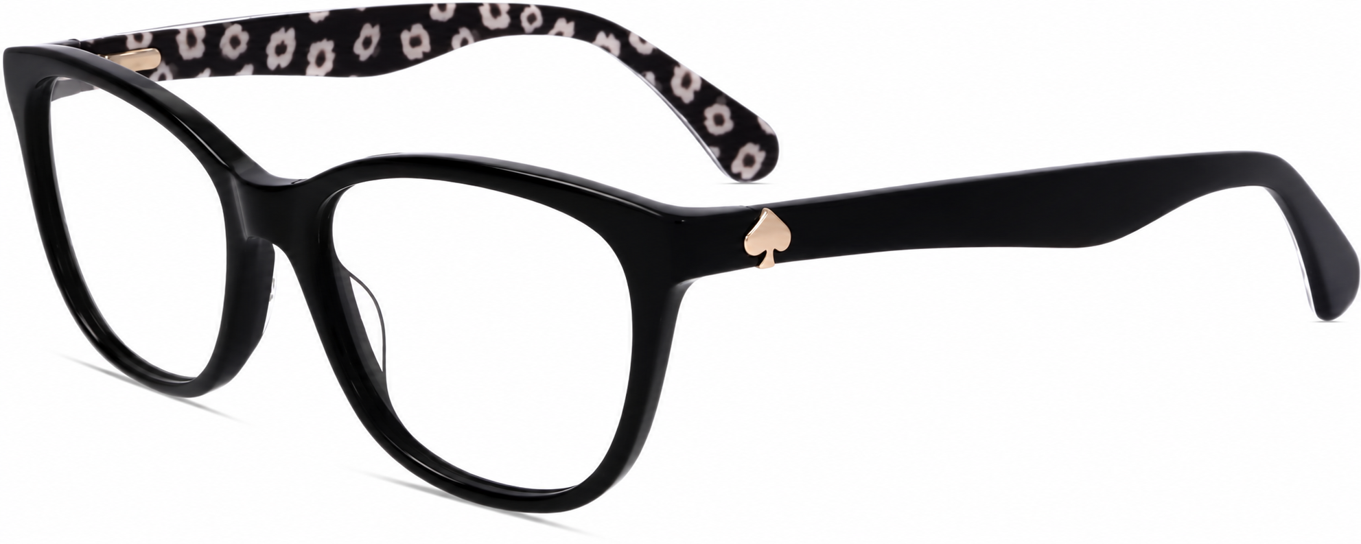 Black Kate Spade ATALINA · Black · reference