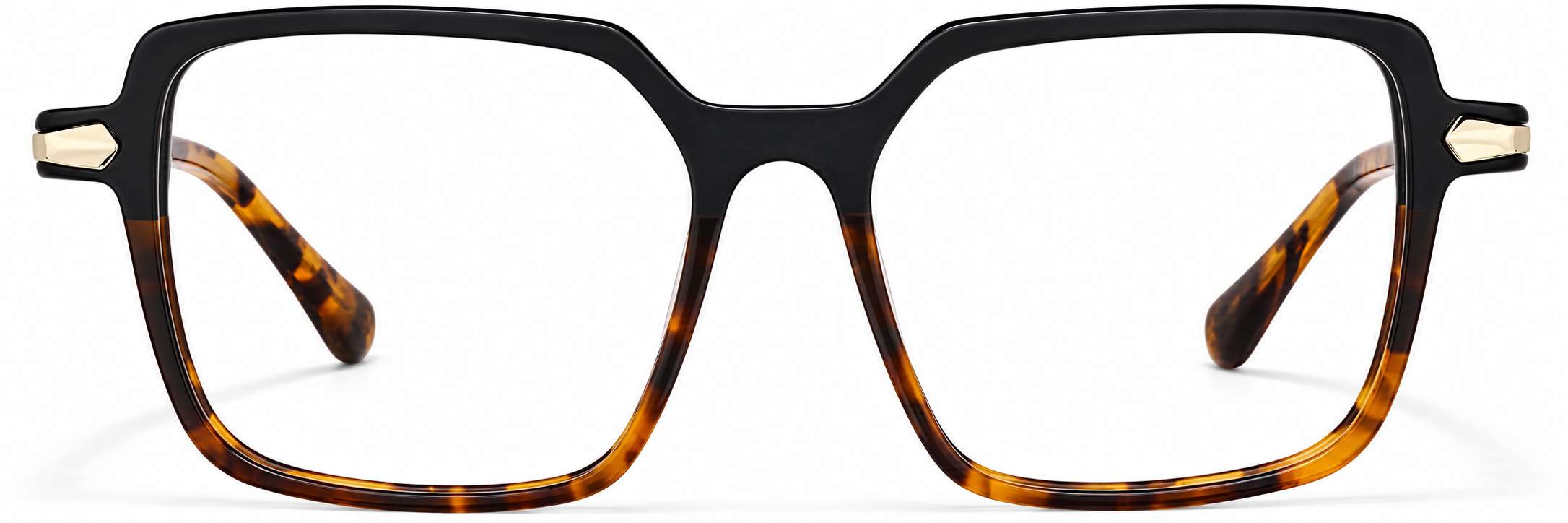 Black Let’s Do Brunch Glasses · Black · reference