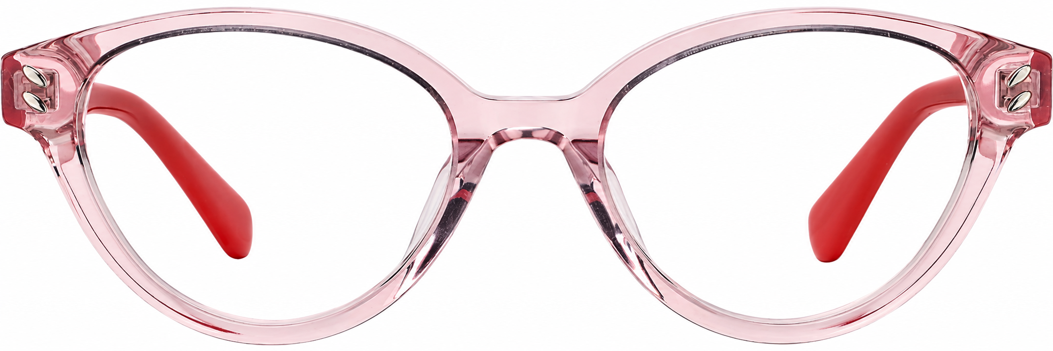 Pink Candy Crush Glasses · Pink · reference