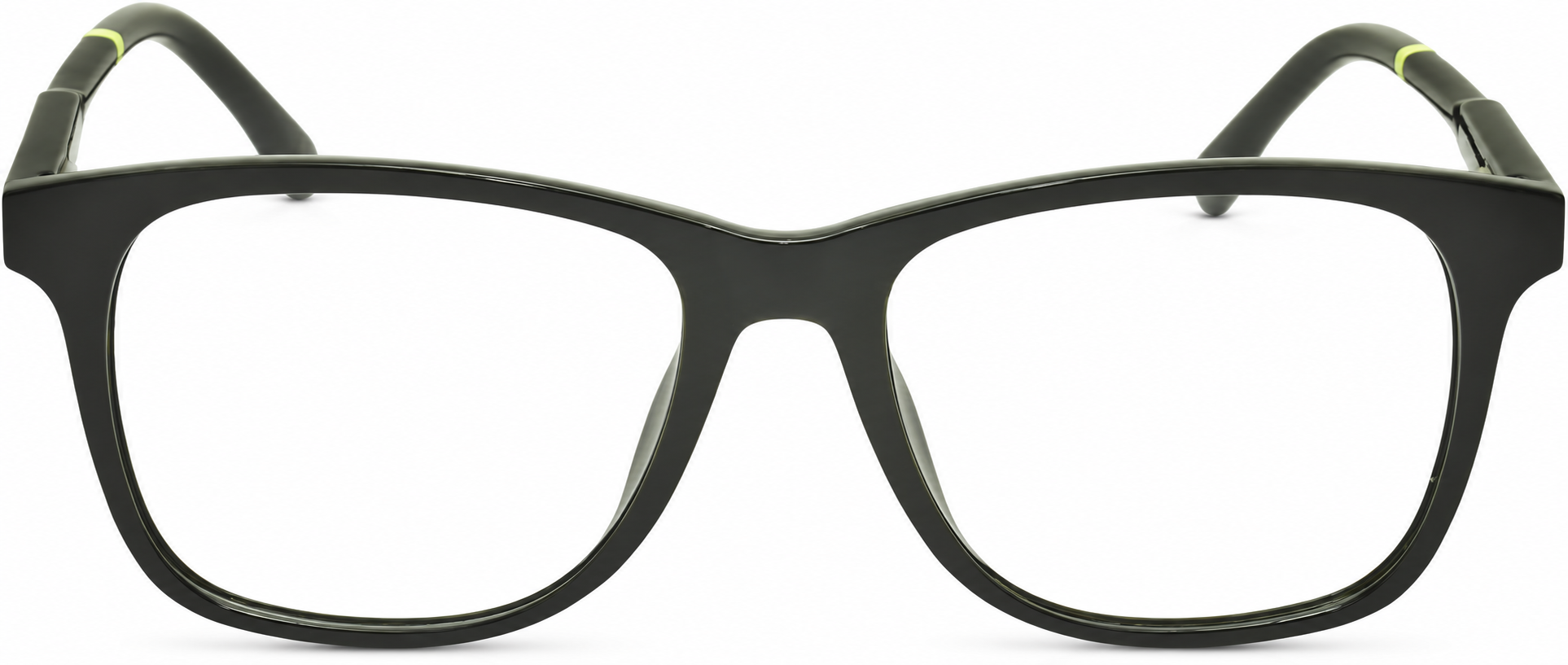 Black Lacoste LAC3635 · Black · reference