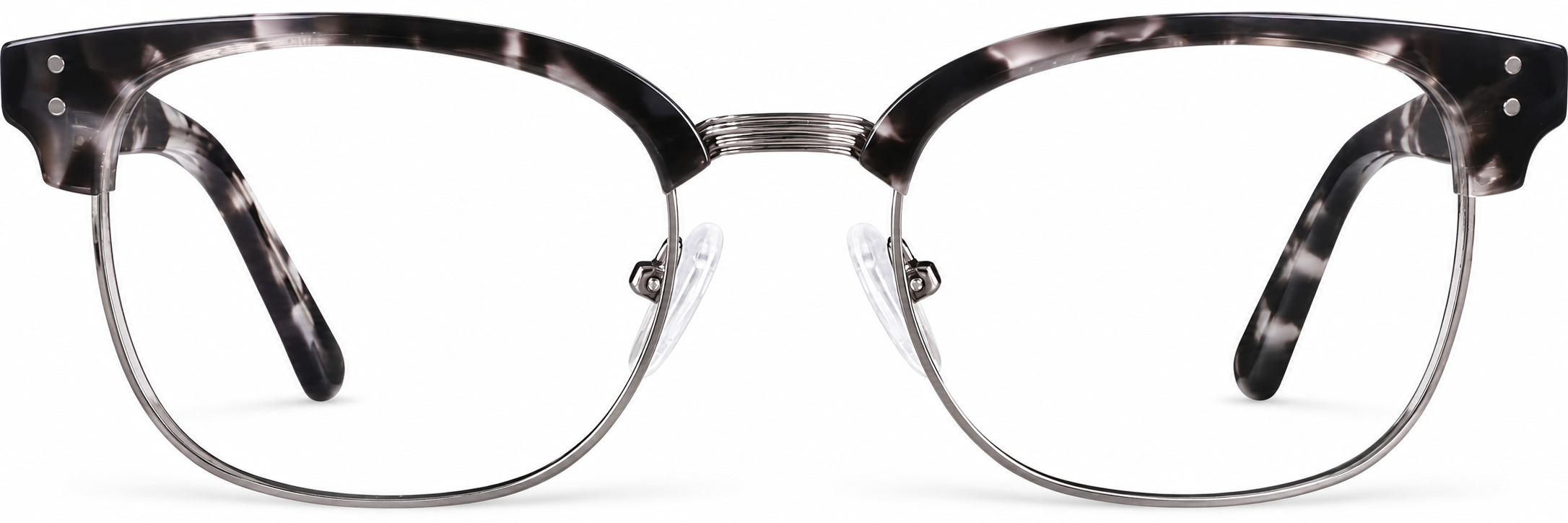 Tortoiseshell Game Changer Glasses · Tortoiseshell · reference